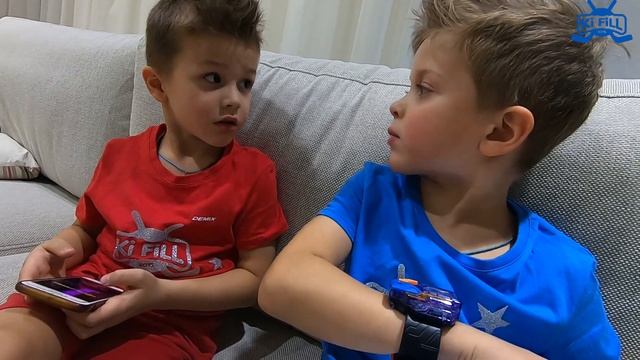 Что НИКОГДА ВАМ НЕ СКАЖУТ дети? Самый смешной СКЕТЧ от KiFill Boys