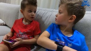 Что НИКОГДА ВАМ НЕ СКАЖУТ дети? Самый смешной СКЕТЧ от KiFill boys