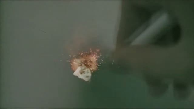Uzumaki (2000) - The Weird Junji Ito Movie