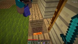 ПРО ПЕРЕОДЕЛСЯ В ВОРА И ОГРАБИЛ НУБА МАЙНКРАФТ ! ОХРАННИК НУБ ПРОТИВ НЕВИДИМЫЙ ПРО ТРОЛЛИНГ ЛОВУШКА