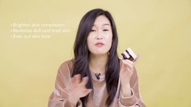 Vitamin C the Way You Want It 🍋 смотреть онлайн