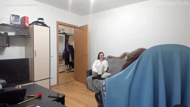 «ИРЛ ПРАНК» / ОГРАБЛЕНИЕ