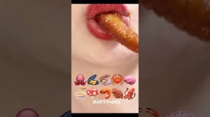 история Даша Рокс #асмр