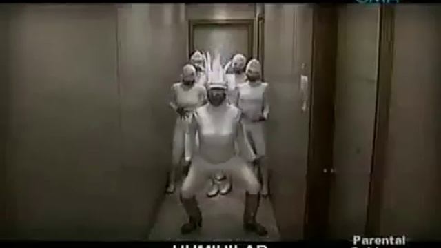 Funny Bad Romance (Lady Gaga) Parody CLEAR VIDEO - BITOY смотреть онлайн