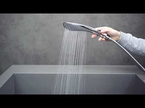 Душевая лейка LEMARK LM8006C смотреть онлайн