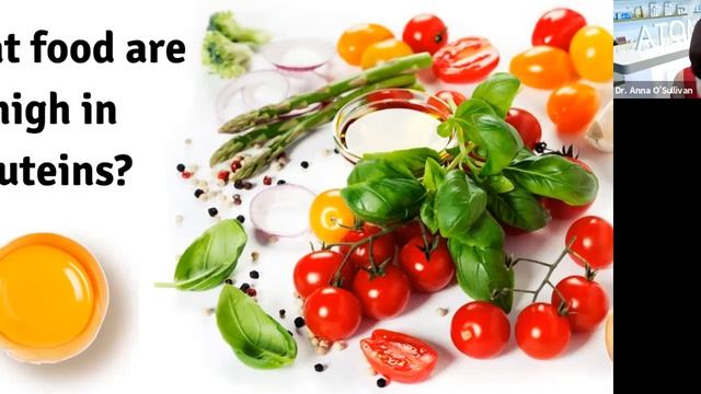 Why Everyon Needs To Take Atomy Eye Lutein! June 12, 2021