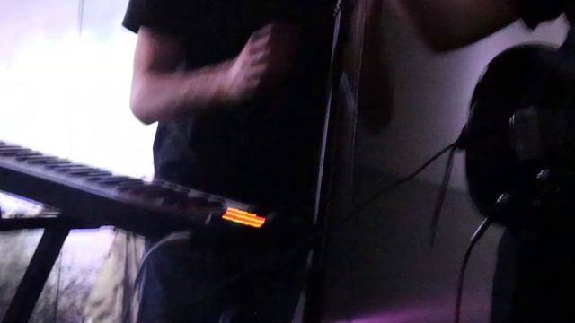Дядя Джонни. Live в Антракт ТВ. Часть 1. смотреть онлайн