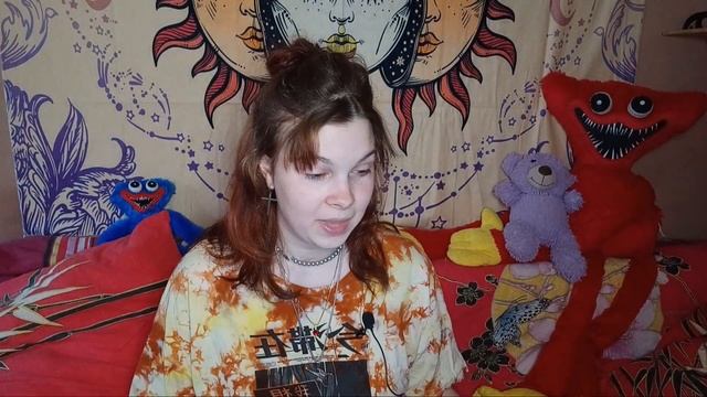 ТИЛЬДА В БЕДЕ #3 смотреть онлайн