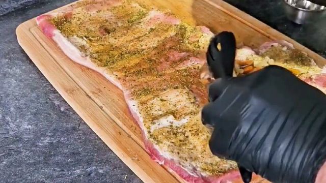 Кухня в стиле фантазии