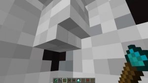 2 ПРО ПОСТРОИЛИ ДОМ ВНУТРИ ПАНДЫ В МАЙНКРАФТ ! ПРОФЕССИОНАЛ В 1 БЛОК MINECRAFT ТРОЛЛИНГ ПОСТРОЙКА !