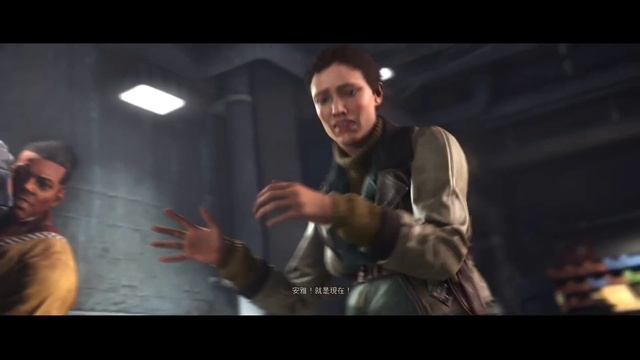 Wolfenstein® II: The New Colossus™ смотреть онлайн