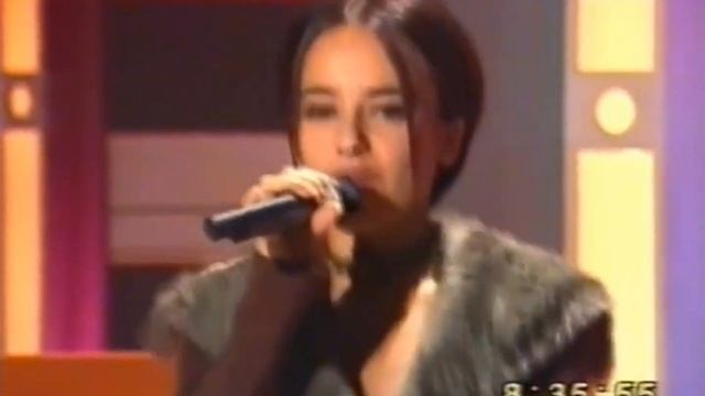 Alizée - Moi...Lolita Kawa Czy Herbata TV Polonia смотреть онлайн
