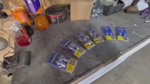 Лампы Goodyear на канале «АвтоПрибыль»