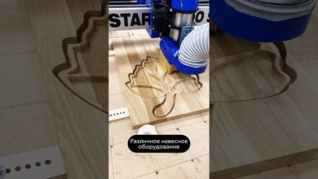 Станки с ЧПУ по дереву от 99 000р. Savinsname. Менажница из дерева смотреть онлайн