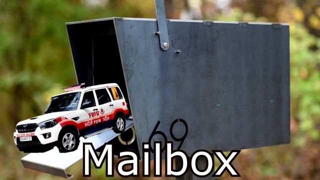 10 Indian Police Car "Siren Horn" Sound Variations in 20 Seconds I Trak Animations смотреть онлайн