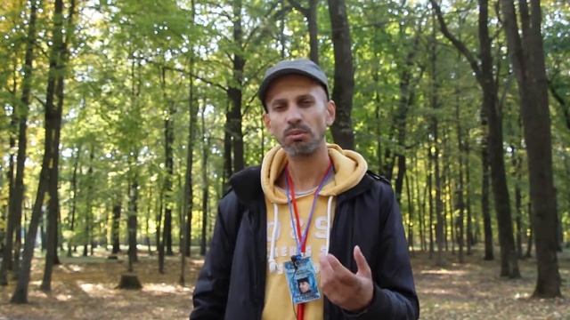 Брыкин Серегей на фестивале #Тавале смотреть онлайн