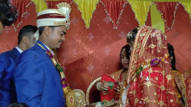 wedding jaimala funny video || जयमाला कार्यक्रम ||शादी की वरमाला वायरल वीडियो || video #weeding смотреть онлайн
