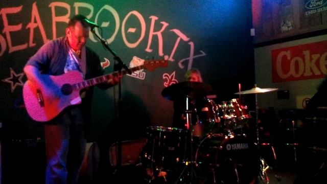 Guacamole Godz doing Elenor Rigby смотреть онлайн