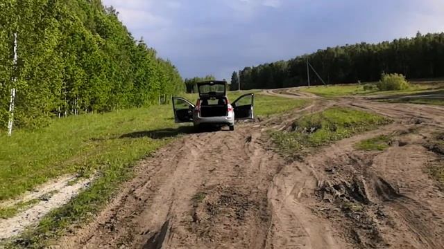 А громкий ли фронт? Уличная запись 1 смотреть онлайн
