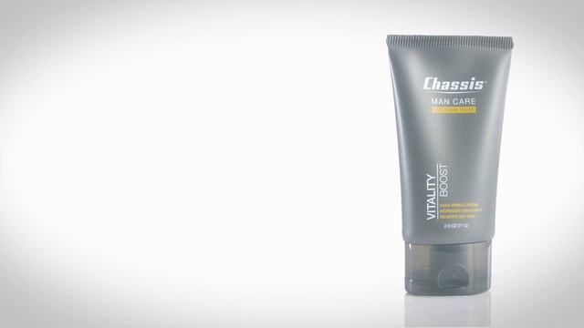 Chassis Vitality Boost смотреть онлайн