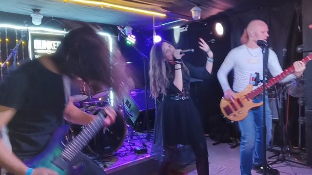 Delirium Inspiration - Phoenix (07.12.2024)