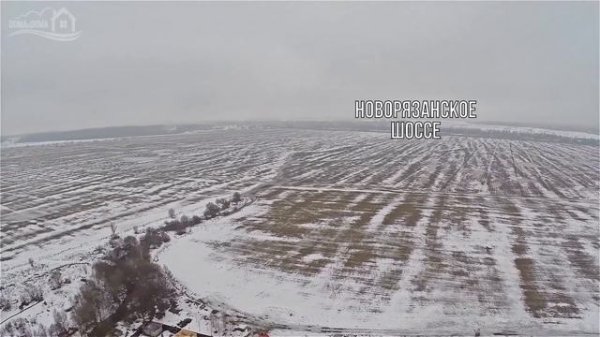 Дома из дома. 628. Коттедж 121м2. Шилово. Новорязанское. беспилотник.