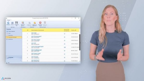 Seldon 1.7 _ Обзор главных функций и выгод сервиса
