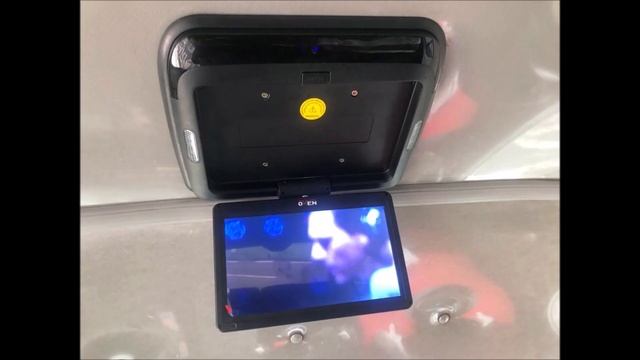 Toyota LiteAce setup Amp 9701 & 9704 Speaker 6×9pro Series, lcd 12, sub 2000 смотреть онлайн