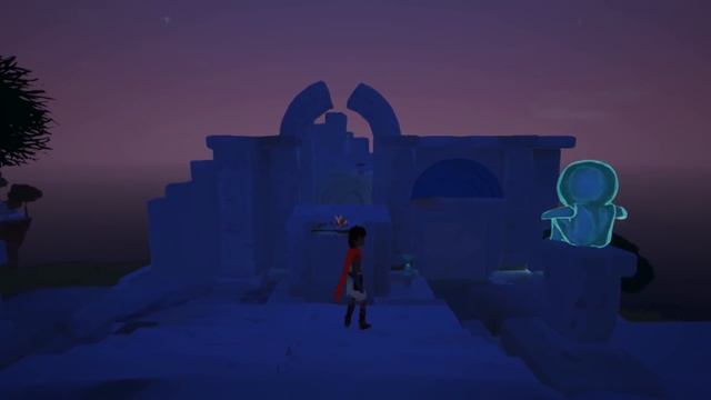 ASMR Gameplay: Rime - Part 2 смотреть онлайн