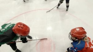 23.11.24. Хоккей детский “Ice Hackers”- «Академия им.Бирюкова"