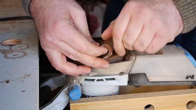 Hammer Time! // Phil Makes Things No.5 смотреть онлайн