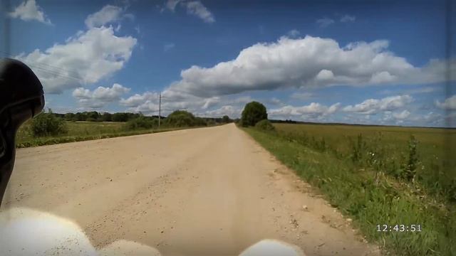 Вокруг Межуры. 19 июня 2021 г. смотреть онлайн