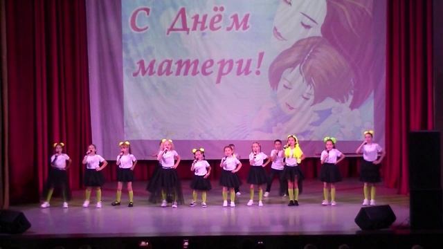 студия "7 нот" - "Детство" смотреть онлайн