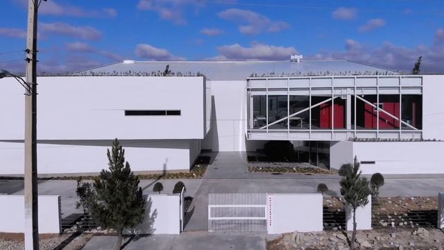 Shamim Polymer Factory смотреть онлайн