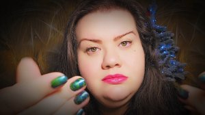 АСМР Массаж головы Массаж лица Расчешу твои волосы 💇♀️Избавлю от головной боли