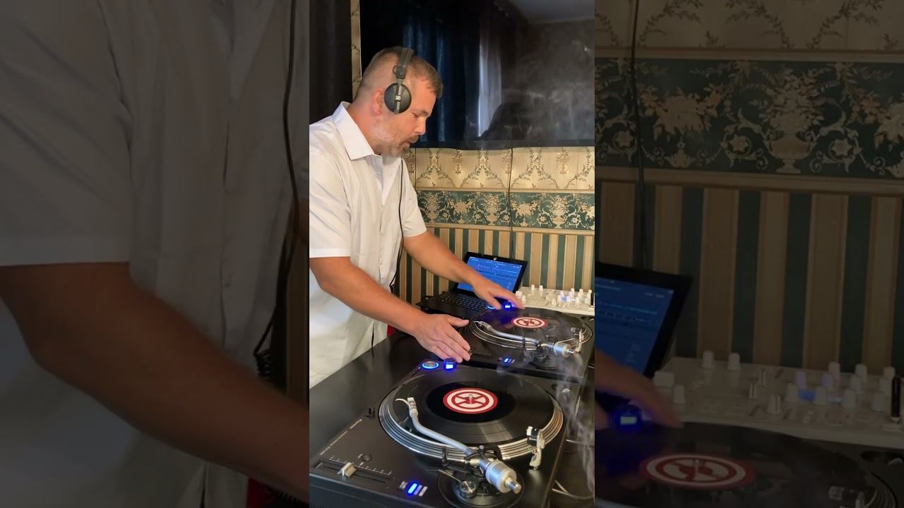 В звуковой комнате Август 18, 2023 ❤️ Organic House Session #organichouse