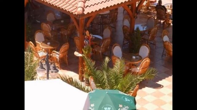Marcan Beach Hotel Fethiye 0850 333 4 333 смотреть онлайн