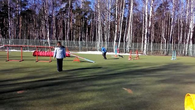 Люба и Соня