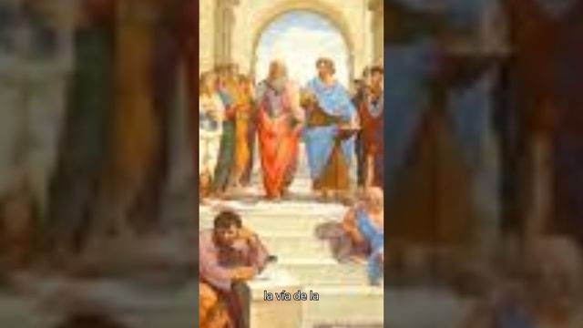Parménides y la Escuela de Elea смотреть онлайн