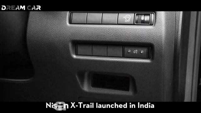 2024 Nissan X-Trail Launched In India at Rs. 49.92 lakh смотреть онлайн
