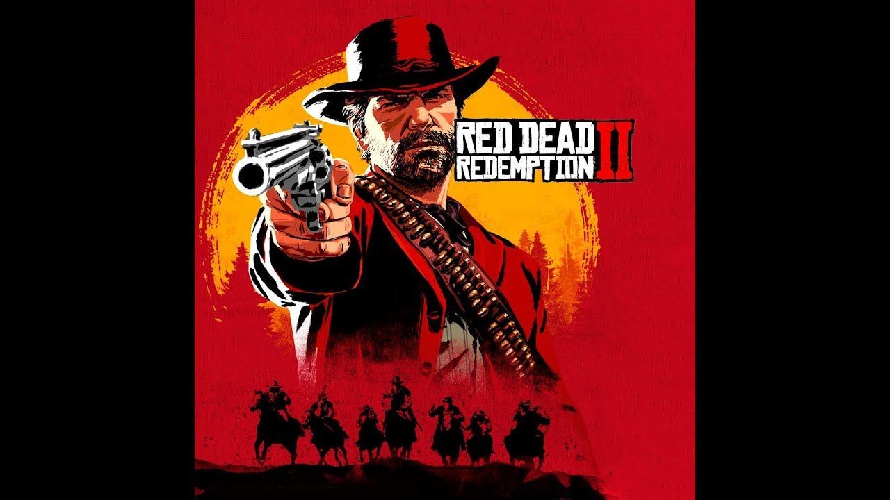 Red Dead Redemption 2 // Прохождение день 1 // RDR 2 // Стрим // Stream смотреть онлайн