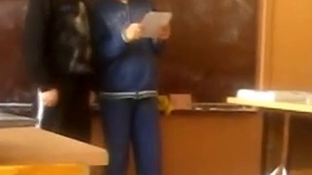 Два валенка(made in Гимназия №1) смотреть онлайн