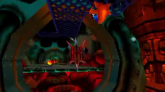 Let's Play Crash Bandicoot 2 BLIND - Episode 20: Stupid Stinkin Secrets! смотреть онлайн