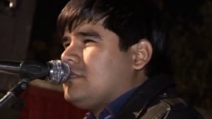 Bekzod Haqqiyev--Tuyda Ona,Qizlarimni qushiqlari jonli ijro (qanalga obuna boling)