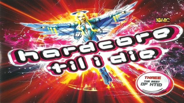 Hardcore Till I Die CD 3 смотреть онлайн