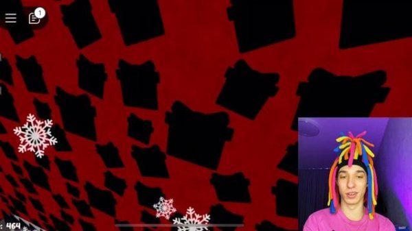 КИТАЙКА И ПОБЕГ ИЗ ТЮРЬМЫ БАРРИ(ДЕД МОРОЗА)