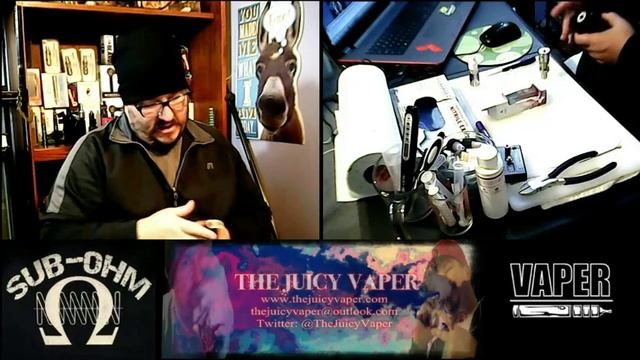 Purple Tundra Ejuice by EVO - High VG with 3mg Nicotine by volume смотреть онлайн