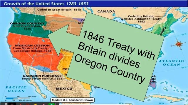 #3.19 Preview - Growth of the Nation смотреть онлайн