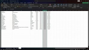 Bitrix24  SmartProcess (Битрикс24 Смарт-процесс) - MS Excel.