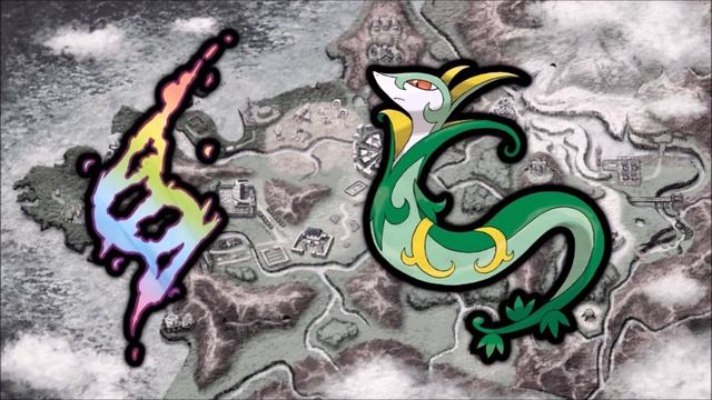 Top 46 NEW Mega Evolutions For Pokémon Legends Z-A